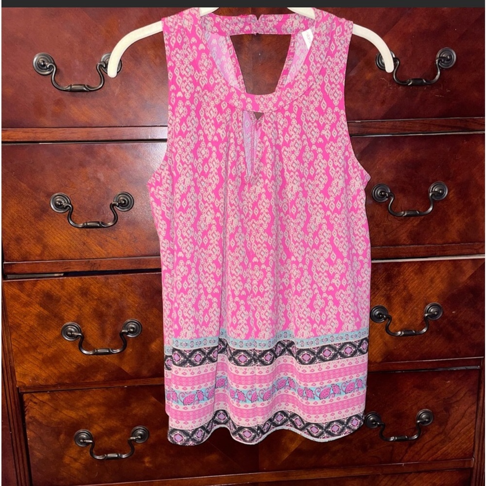 4 for $24~Xhilaration  Women’s top